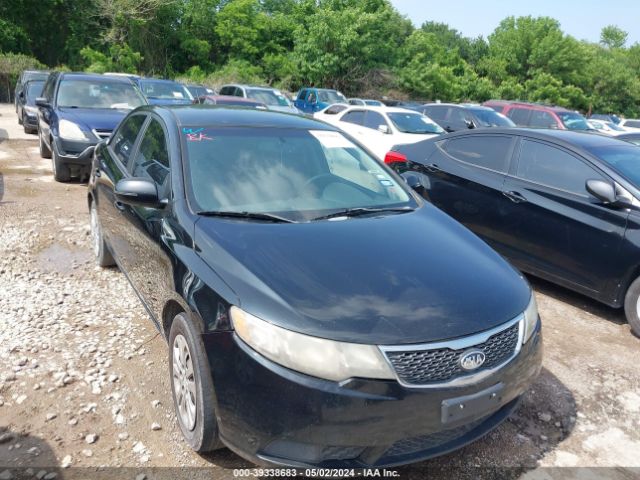 KIA FORTE 2013 knafu4a25d5719787