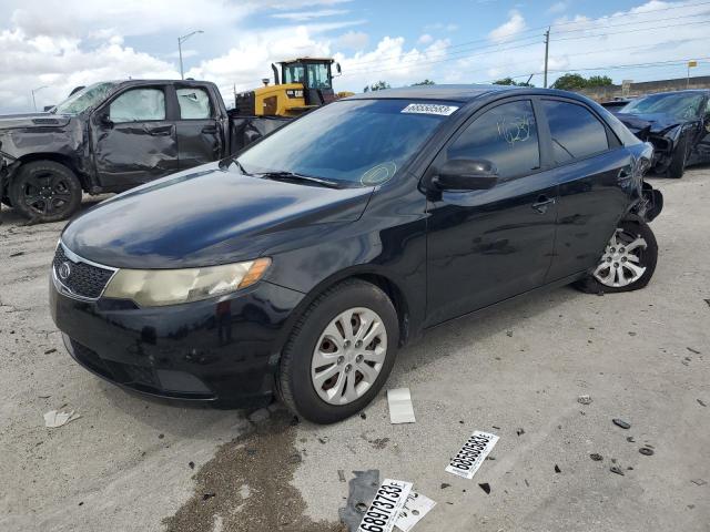 KIA FORTE EX 2013 knafu4a25d5720230