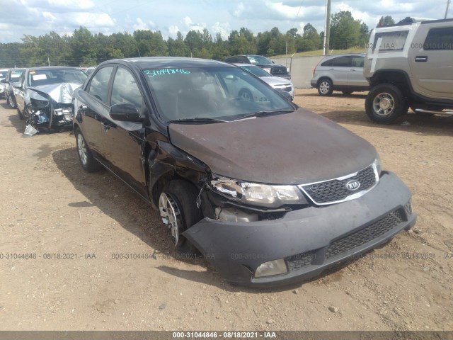 KIA FORTE 2013 knafu4a25d5721619