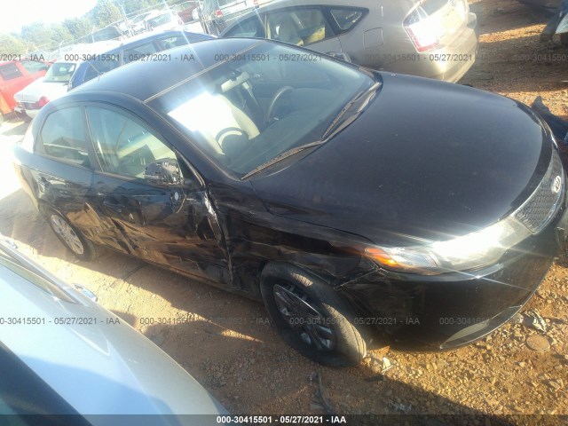 KIA FORTE 2013 knafu4a25d5721720