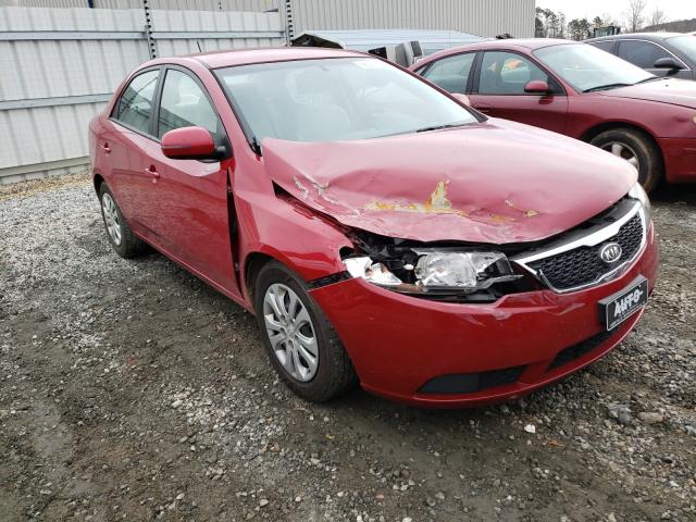 KIA FORTE EX 2013 knafu4a25d5723287