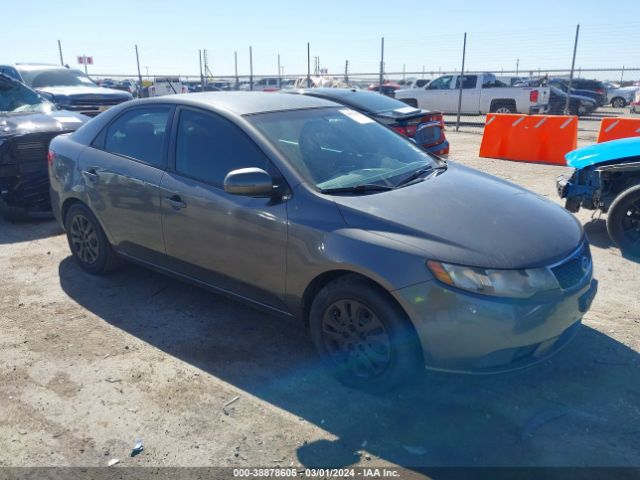 KIA FORTE 2013 knafu4a25d5723449