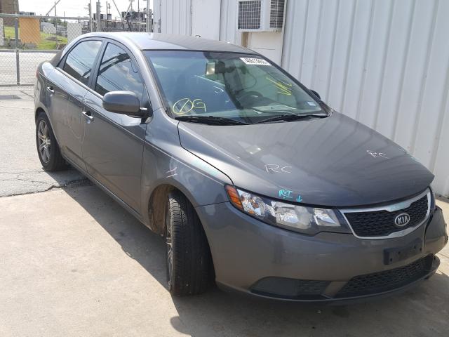 KIA FORTE EX 2013 knafu4a25d5723838