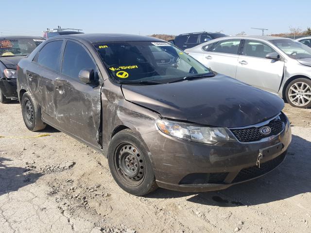 KIA FORTE EX 2013 knafu4a25d5724214