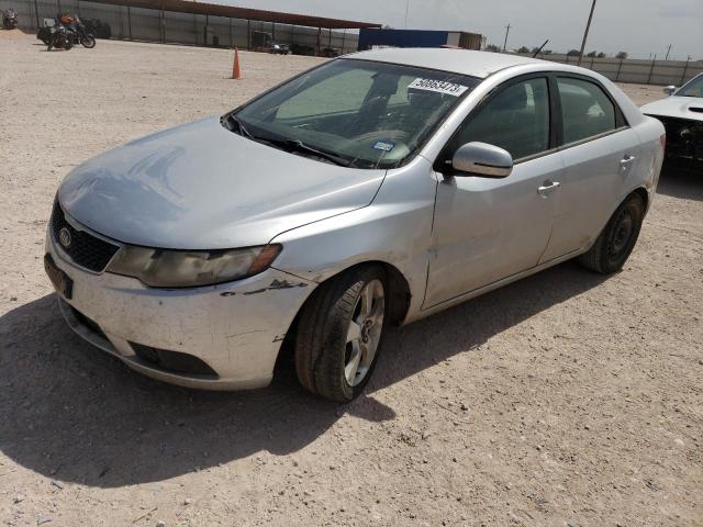 KIA FORTE EX 2013 knafu4a25d5724942