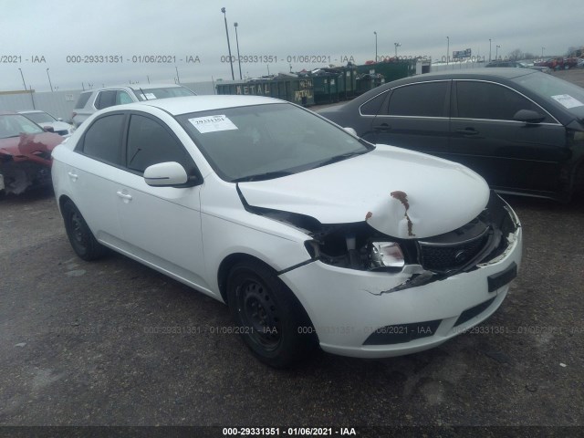 KIA FORTE 2013 knafu4a25d5725119