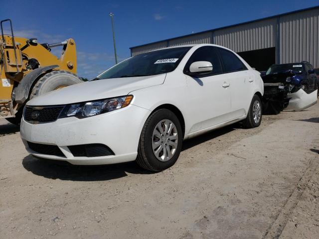 KIA FORTE EX 2013 knafu4a25d5725377