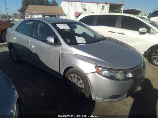 KIA FORTE 2013 knafu4a25d5725766