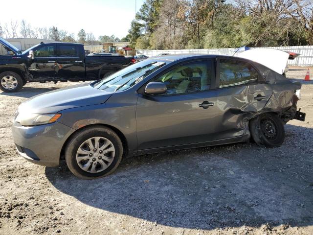 KIA FORTE EX 2013 knafu4a25d5725847