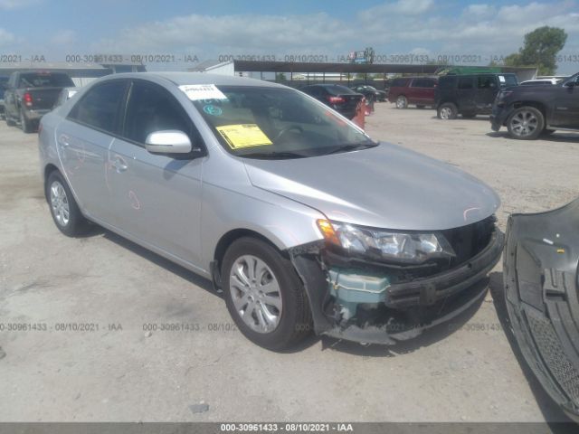 KIA FORTE 2013 knafu4a25d5727629