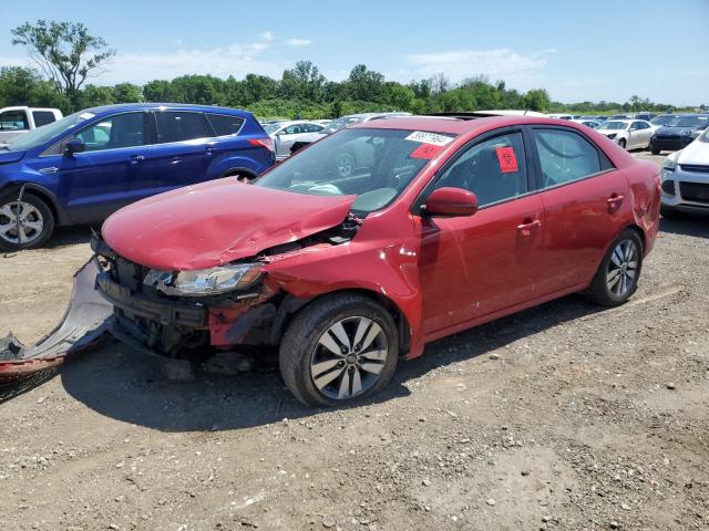 KIA FORTE 2013 knafu4a25d5728232