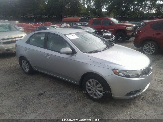 KIA FORTE 2013 knafu4a25d5729574