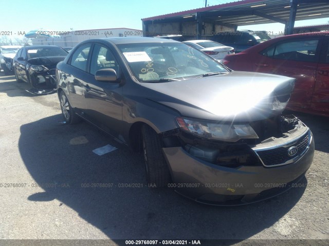 KIA FORTE 2013 knafu4a25d5732264