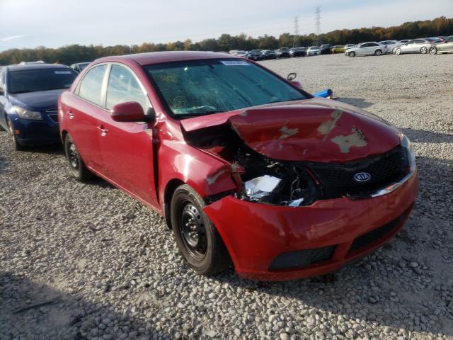 KIA FORTE EX 2013 knafu4a25d5732765