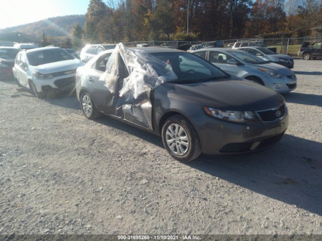 KIA FORTE 2013 knafu4a25d5733060