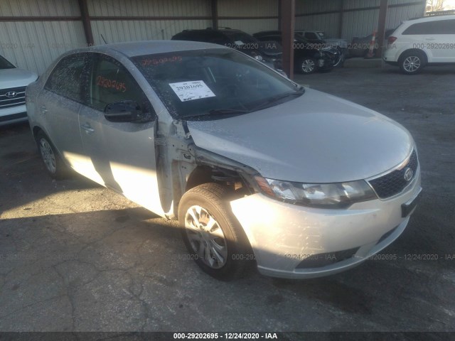 KIA FORTE 2013 knafu4a25d5733544