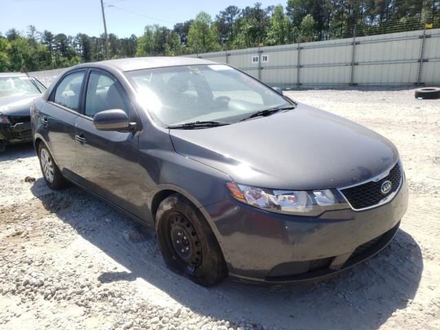 KIA FORTE EX 2013 knafu4a25d5733964