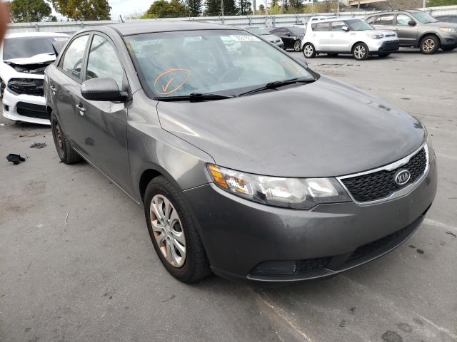 KIA FORTE EX 2013 knafu4a25d5737691