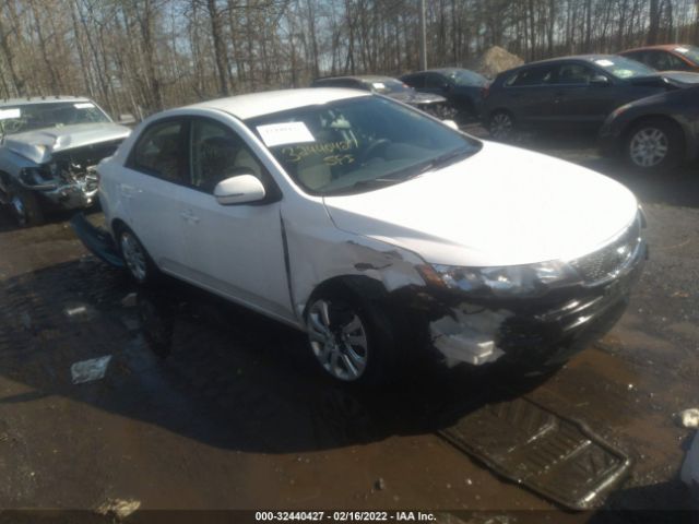 KIA FORTE 2013 knafu4a25d5740025