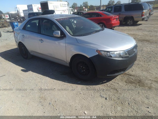 KIA FORTE 2013 knafu4a25d5740168