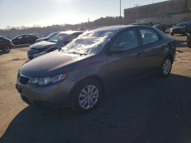 KIA FORTE EX 2013 knafu4a25d5740588