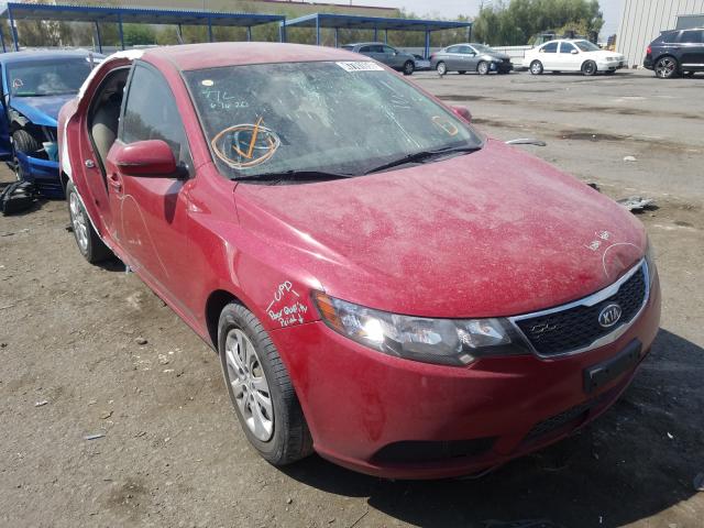 KIA FORTE EX 2013 knafu4a25d5740607