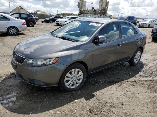 KIA FORTE EX 2013 knafu4a25d5740834