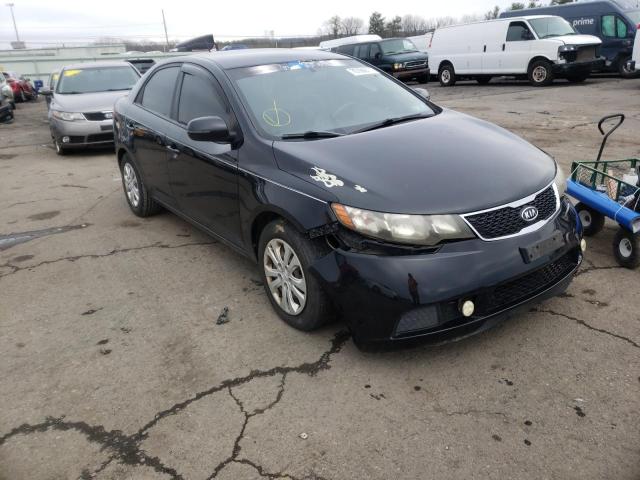 KIA FORTE EX 2013 knafu4a25d5741319