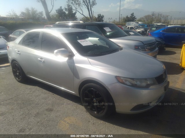 KIA FORTE 2010 knafu4a26a5040722