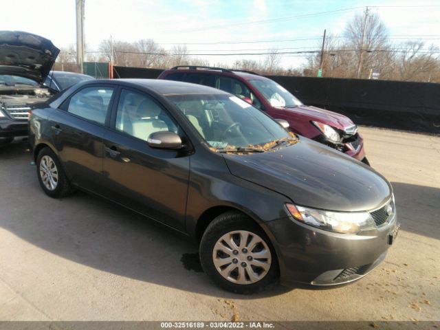 KIA FORTE 2010 knafu4a26a5040817