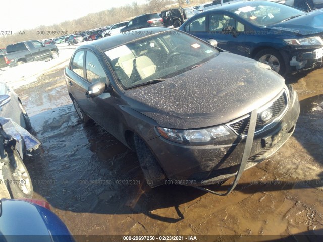 KIA FORTE 2010 knafu4a26a5043426