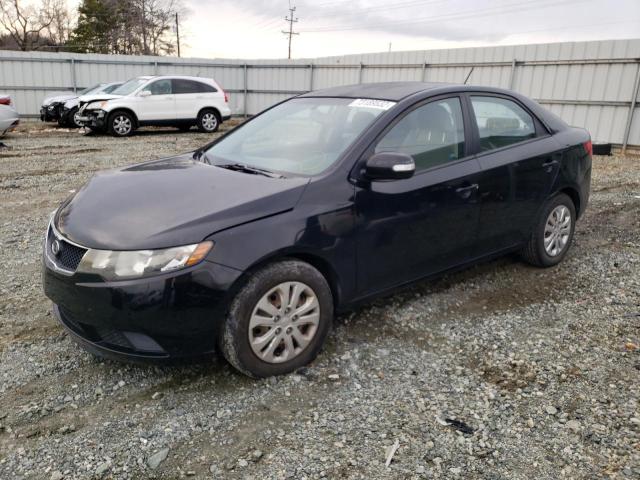 KIA FORTE EX 2010 knafu4a26a5047816