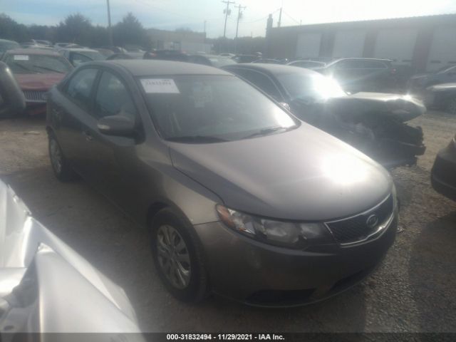 KIA FORTE 2010 knafu4a26a5047864