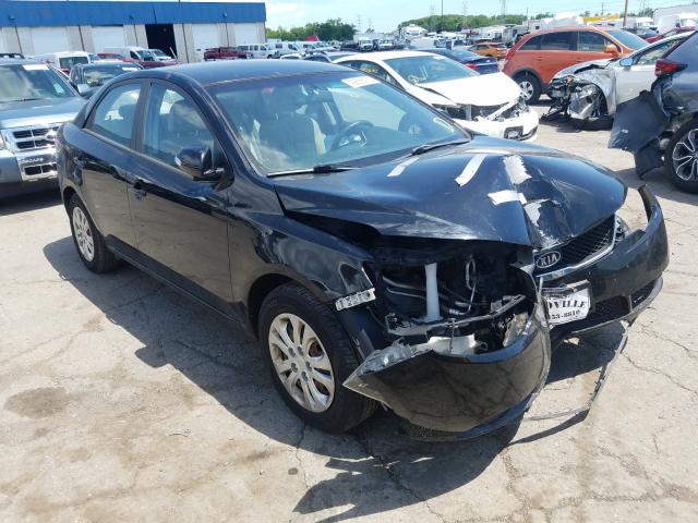 KIA FORTE EX 2010 knafu4a26a5051400