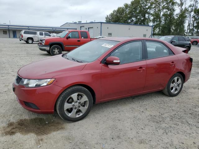 KIA FORTE EX 2010 knafu4a26a5052692