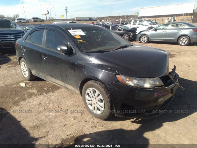 KIA FORTE 2010 knafu4a26a5052885