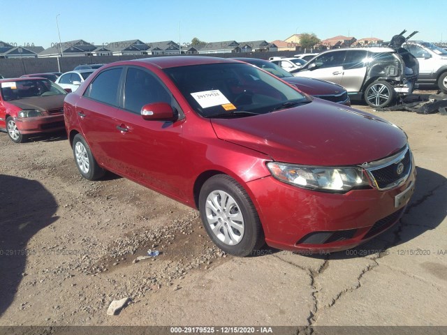 KIA FORTE 2010 knafu4a26a5054877