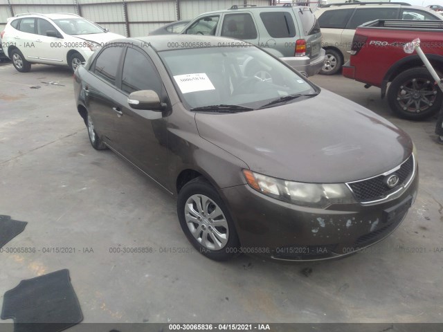 KIA FORTE 2010 knafu4a26a5055950