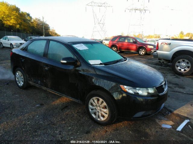 KIA FORTE 2010 knafu4a26a5059125