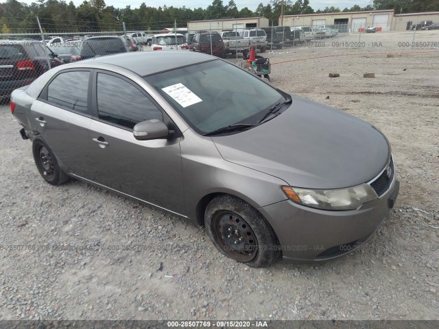 KIA FORTE 2010 knafu4a26a5059142