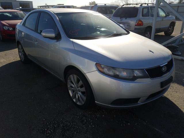 KIA FORTE EX 2010 knafu4a26a5064485