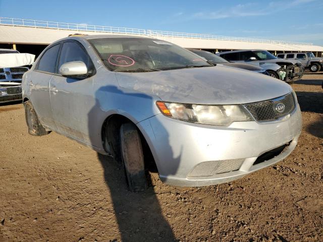 KIA FORTE EX 2010 knafu4a26a5065118