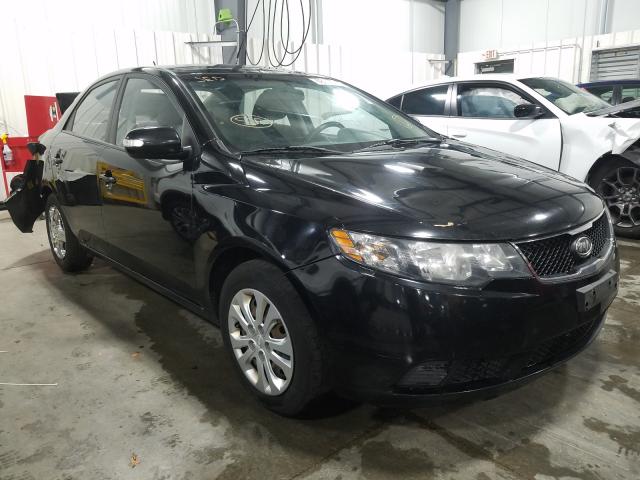 KIA FORTE 2010 knafu4a26a5067435