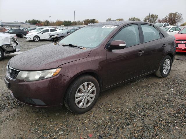 KIA FORTE EX 2010 knafu4a26a5077866