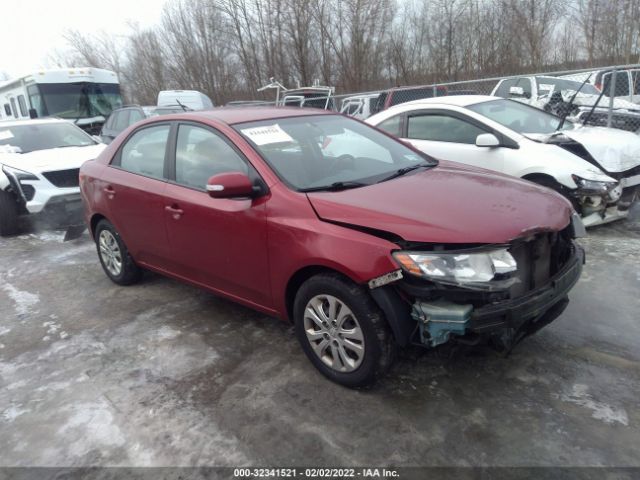 KIA FORTE 2010 knafu4a26a5099785