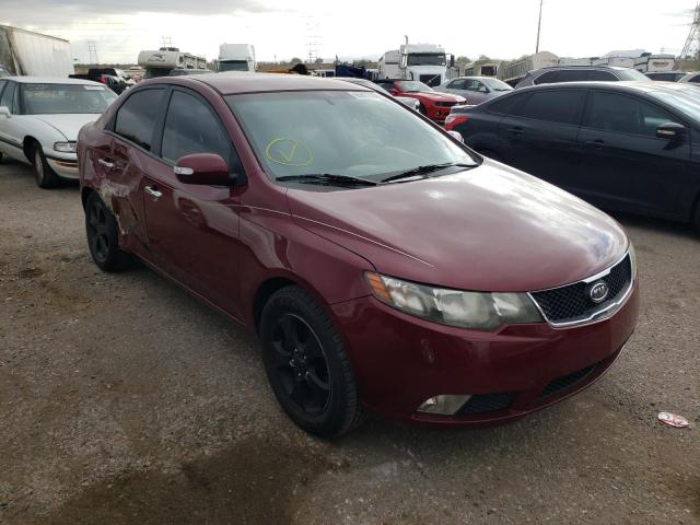 KIA FORTE EX 2010 knafu4a26a5102149