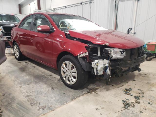 KIA FORTE EX 2010 knafu4a26a5105679