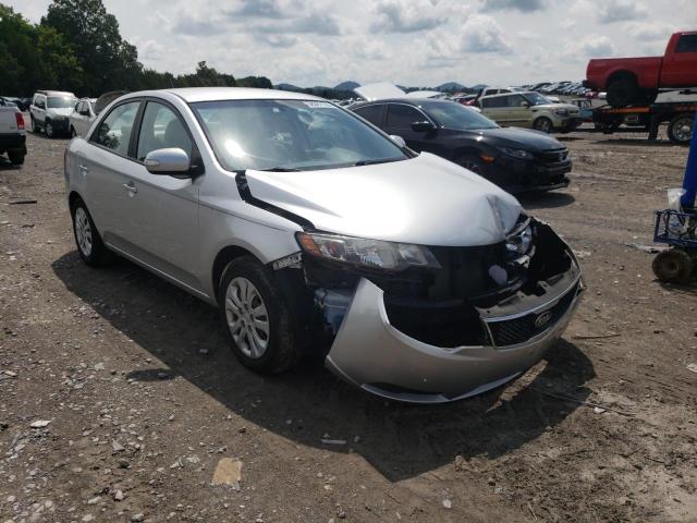 KIA FORTE EX 2010 knafu4a26a5107447