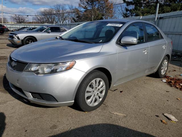 KIA FORTE 2010 knafu4a26a5109117