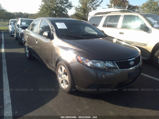 KIA FORTE 2010 knafu4a26a5110722